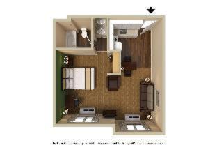 Texas Medical Center Hotel | Extended Stay America Suites - Houston - Med Ctr - NRG Park - Braeswood Blvd