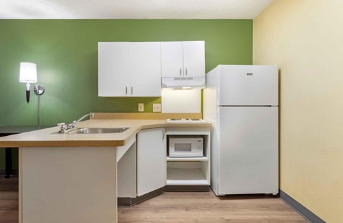 Nassau Bay Hotel | Extended Stay America Suites Houston NASA Johnson Space Ctr