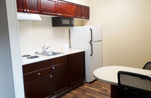 Ellendale Hotel | Extended Stay America Suites Memphis Wolfchase Galleria