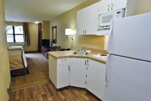 Meriden Hotel | Extended Stay America Suites - Hartford - Meriden