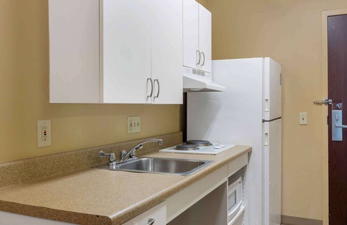 Meriden Hotel | Extended Stay America Suites Hartford Meriden