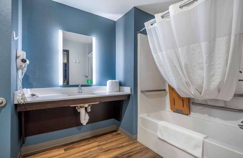 Norco Hotel | Extended Stay America Suites - Norco