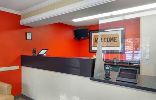 Tukwila Hotel | Extended Stay America Suites - Seattle - Southcenter