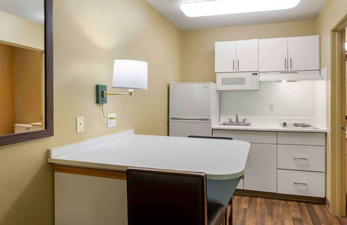 Tukwila Hotel | Extended Stay America Suites Seattle Southcenter
