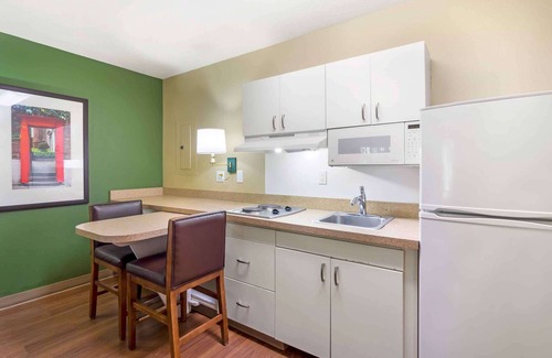Tukwila Hotel | Extended Stay America Suites Seattle Southcenter