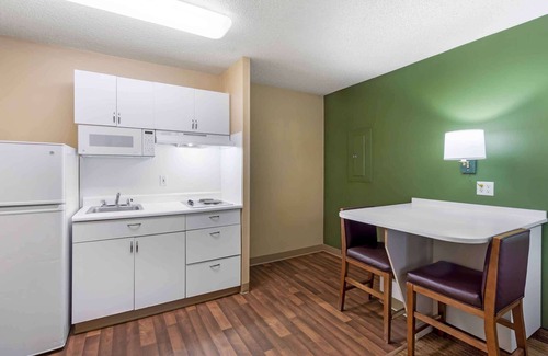 Tukwila Hotel | Extended Stay America Suites Seattle Southcenter