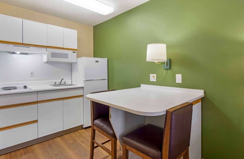 Tukwila Hotel | Extended Stay America Suites Seattle Southcenter