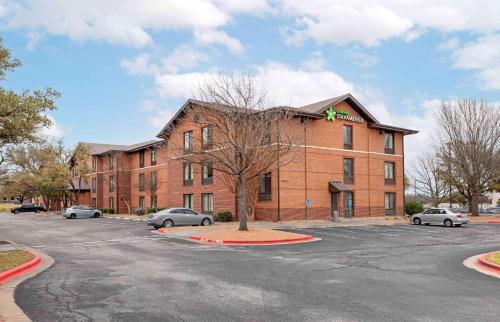 St. Johns Hotel | Extended Stay America Suites - Austin - Metro