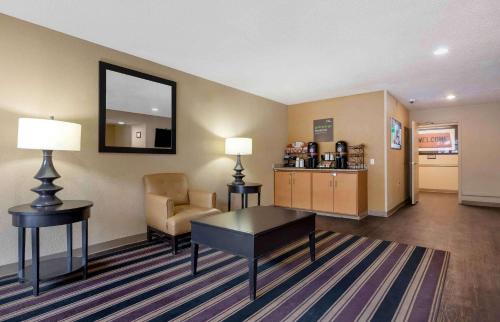 St. Johns Hotel | Extended Stay America Suites - Austin - Metro