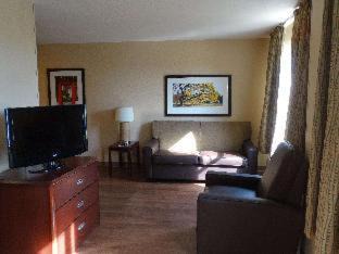 McNeil Hotel | Extended Stay America Suites - Austin - Northwest - Research Park