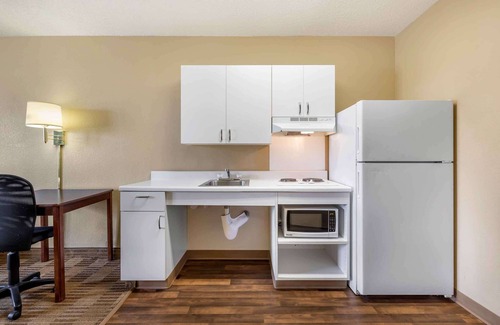 McNeil Hotel | Extended Stay America Suites Austin Round Rock South