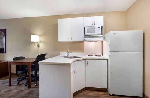 McNeil Hotel | Extended Stay America Suites Austin Round Rock South
