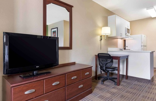 McNeil Hotel | Extended Stay America Suites Austin Round Rock South