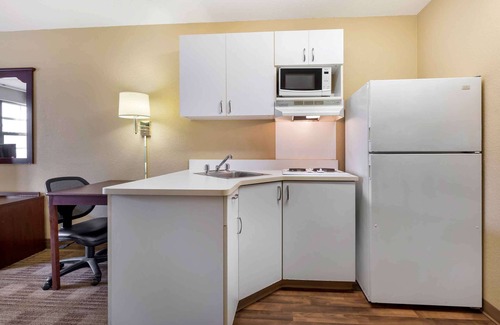 McNeil Hotel | Extended Stay America Suites Austin Round Rock South