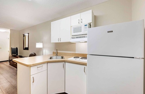 Dayton Hotel | Extended Stay America Suites Dayton North