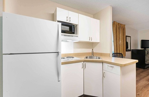 Dayton Hotel | Extended Stay America Suites Dayton North