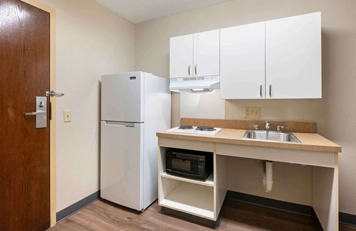 Dayton Hotel | Extended Stay America Suites Dayton North
