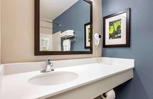 Dayton Hotel | Extended Stay America Suites Dayton North