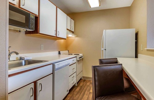 Astrodome Hotel | Extended Stay America Suites Houston Med Ctr NRG Park Kirby