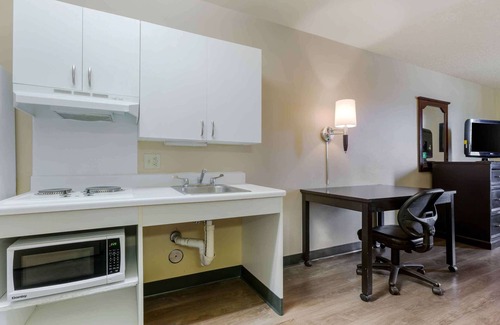 South Mountain Hotel | Extended Stay America Suites Phoenix Airport