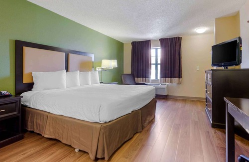 South Mountain Hotel | Extended Stay America Suites Phoenix Airport