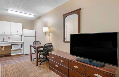 Tigard Hotel | Extended Stay America Suites Portland Tigard