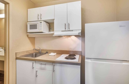Tukwila Hotel | Extended Stay America Suites Seattle Tukwila
