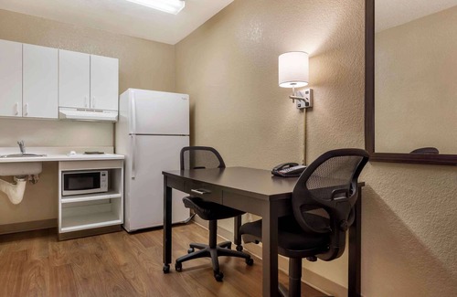 Tukwila Hotel | Extended Stay America Suites Seattle Tukwila