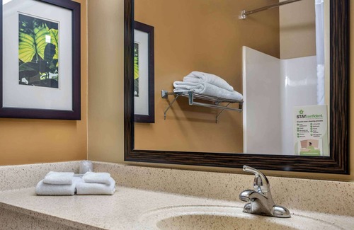 Tukwila Hotel | Extended Stay America Suites Seattle Tukwila