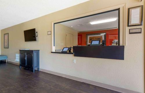 Tulsa Hotel | Extended Stay America Suites - Tulsa - Midtown