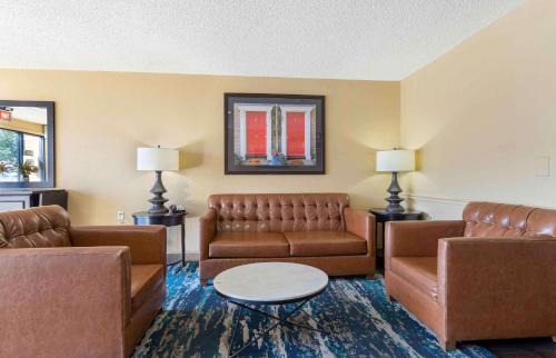Tulsa Hotel | Extended Stay America Suites - Tulsa - Midtown