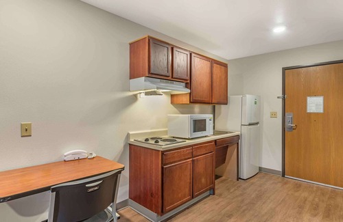 Little Rock Hotel | Extended Stay America Select Suites - Little Rock - Southwest