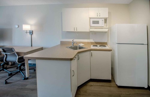 Mount Pleasant Hotel | Extended Stay America Suites Charleston Mt Pleasant