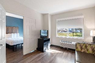Pompano Beach Hotel | Extended Stay America Premier Suites - Fort Lauderdale - Cypress Creek - Park North