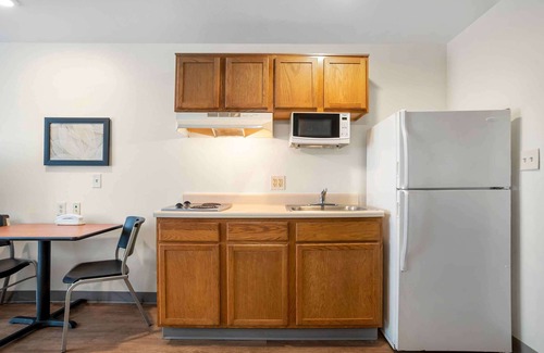 Tallahassee Hotel | Extended Stay America Select Suites - Tallahassee - Northwest