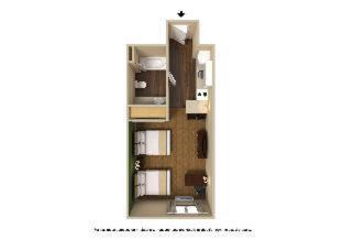 Tysons Hotel | Extended Stay America Suites - Washington, DC - Tysons Corner