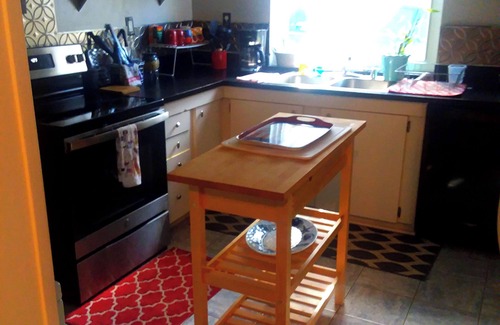 Calvert Beach-Long Beach Casa | Extended Stay By Chesapeake Bay