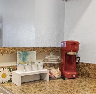 Park Central Apartamento | Extended Stay in DFW One Bedroom Apartment