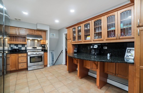 Lincolnwood Casa | Extended Stay Lincolnwood FHS Rental