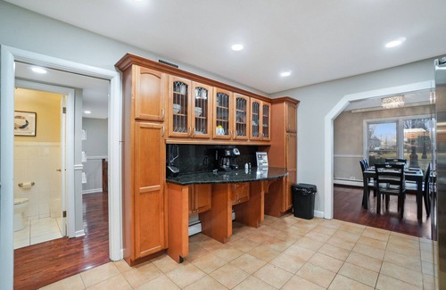 Lincolnwood Casa | Extended Stay Lincolnwood FHS Rental