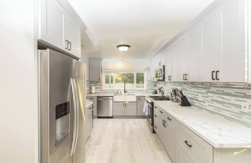 Mission Viejo Casa | Extended Stay Oasis w/ yard & Arcade (Maple Perch)