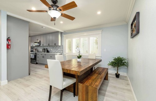 Mission Viejo Casa | Extended Stay Oasis w/ yard & Arcade (Maple Perch)