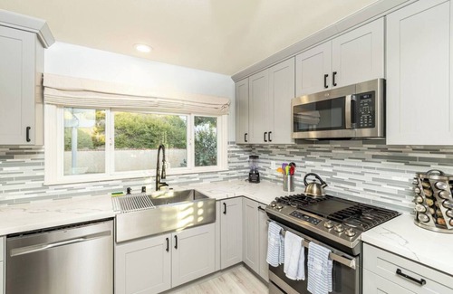 Mission Viejo Casa | Extended Stay Oasis w/ yard & Arcade (Maple Perch)