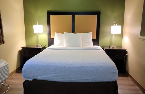 Cary Hotel | Extended Stay-Raleigh/Cary