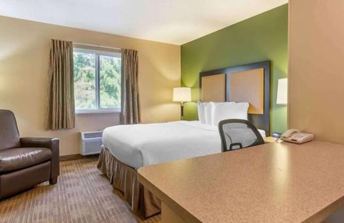 Cary Hotel | Extended Stay-Raleigh/Cary