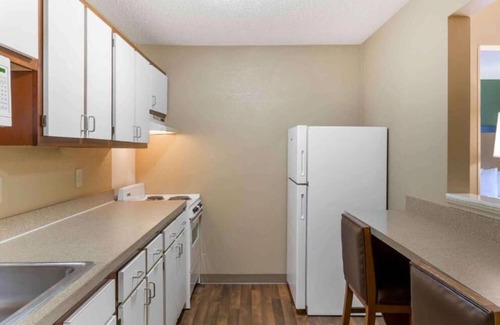 Cary Hotel | Extended Stay-Raleigh/Cary