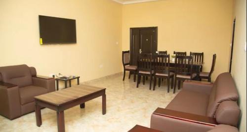 Tema Apartamento | Extended stay suite, Tema.