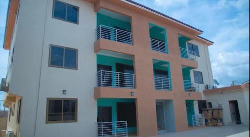 Tema Apartamento | Extended stay suite, Tema.