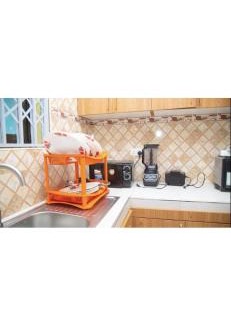 Tema Apartamento | Extended stay suite, Tema.