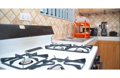 Adentan Apartamento | Extended Stay, Tema 3